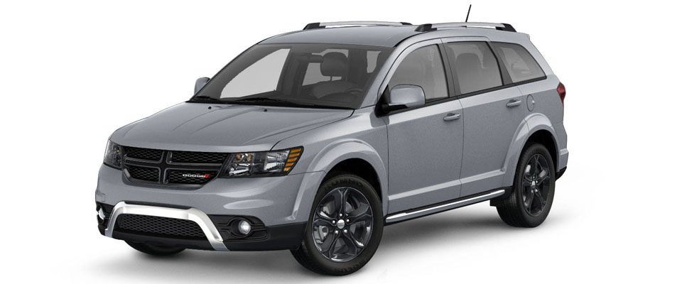 2015 Dodge Journey Main Img