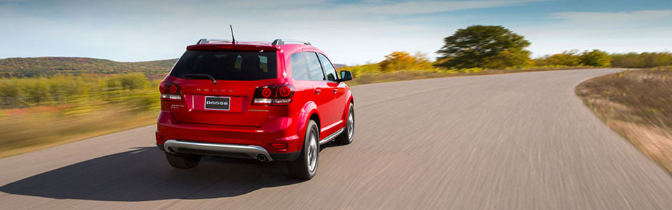 2015 Dodge Journey Safety Main Img