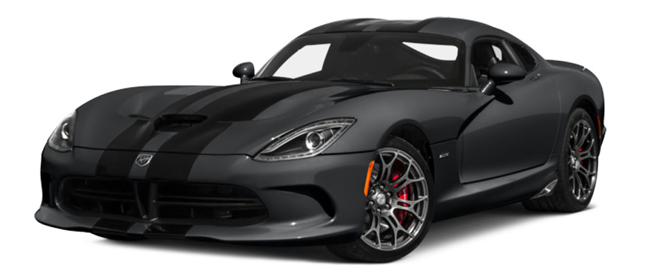 2015 Dodge Viper Main Img