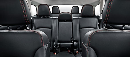 2016 Dodge Journey comfort