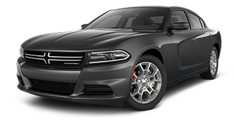 Charger SE AWD