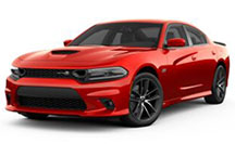 Charger R/T Scat Pack