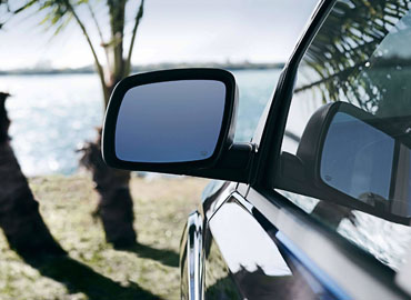 Exterior Mirrors