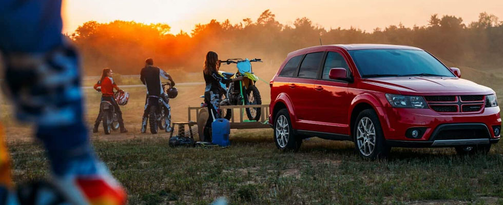 2019 Dodge Journey Safety Main Img