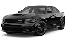 Charger SRT Hellcat Widebody