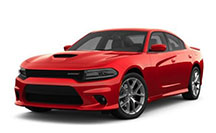 Charger GT RWD