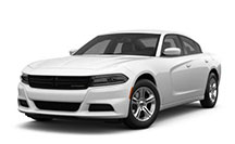 Charger SXT RWD