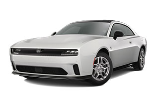 2024 Dodge Charger