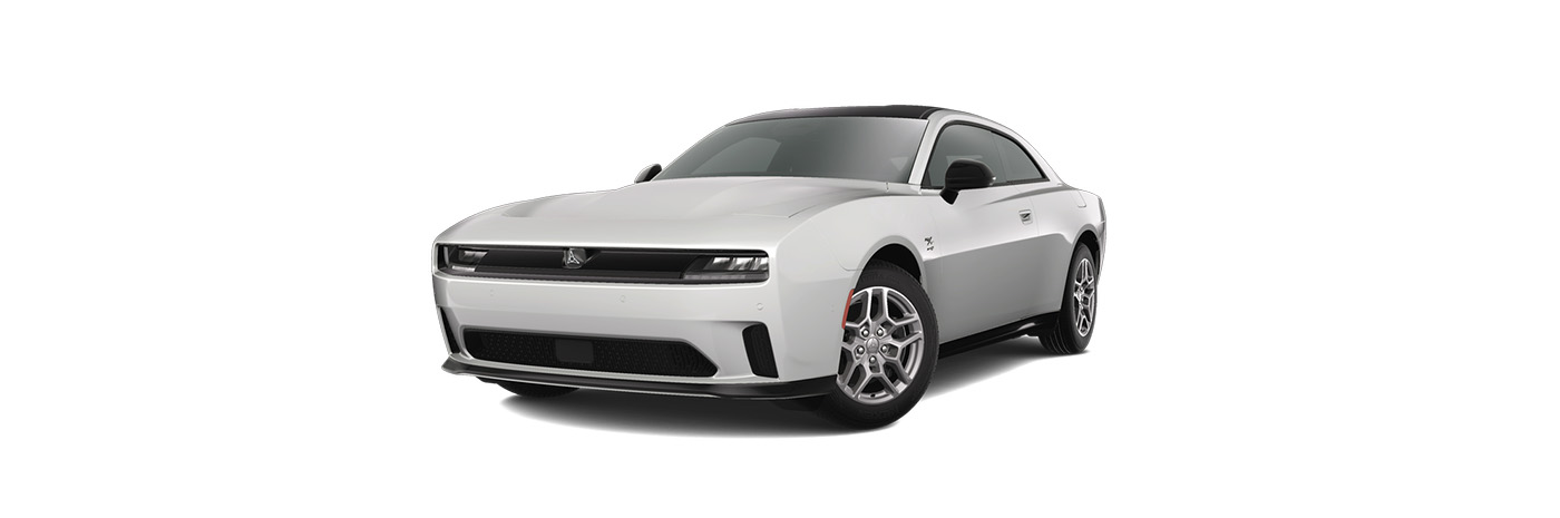 2024 Dodge Charger Main Img