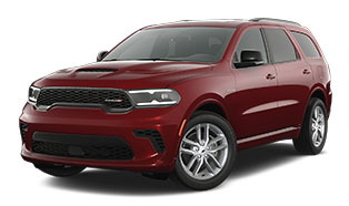 2025 Dodge Durango