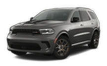 Durango R/T 20TH ANNIVERSARY PREMIUM