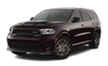 Durango SRT HELLCAT BRASS MONKEY