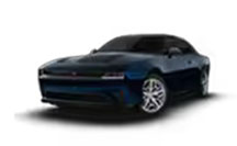 Charger DAYTONA SCAT PACK 2-DOOR AWD