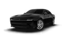 Charger DAYTONA SCAT PACK 4-DOOR AWD