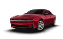 Charger DAYTONA SCAT PACK PLUS 2-DOOR AWD