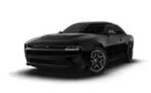 Charger SCAT PACK 2-DOOR AWD