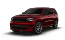 Durango GT AWD HEMI V8