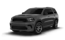 Durango GT PLUS AWD HEMI V8