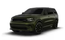 Durango SRT HELLCAT JAILBREAK AWD