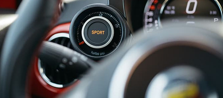 Sport Mode