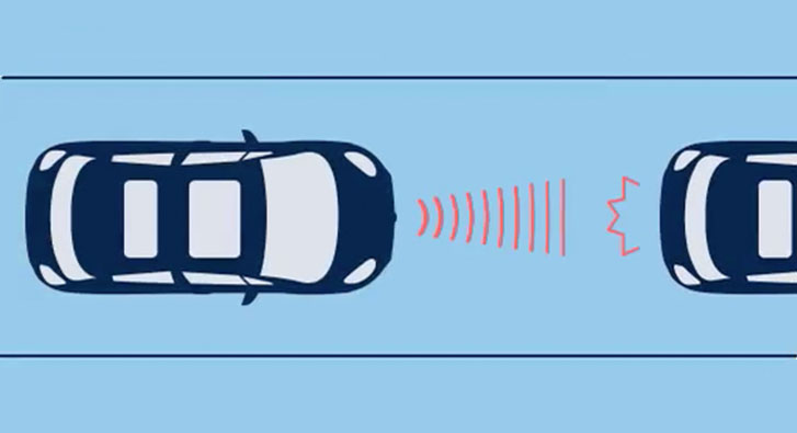 2021 FIAT 500X safety