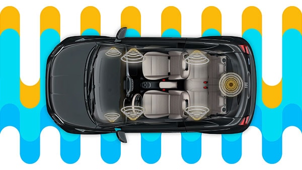 2025 FIAT 500e comfort