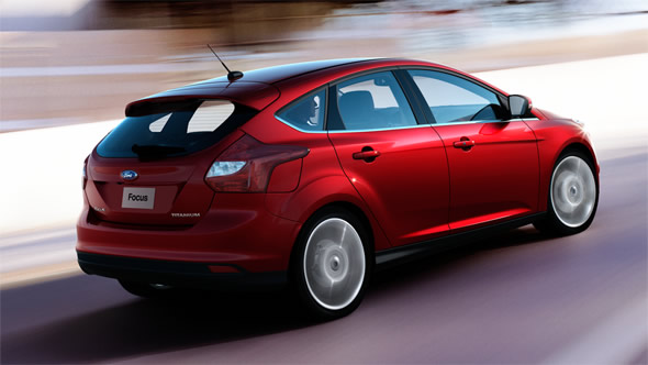 2015 Ford Fiesta comfort