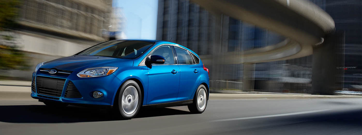 2015 Ford Focus Safety Main Img