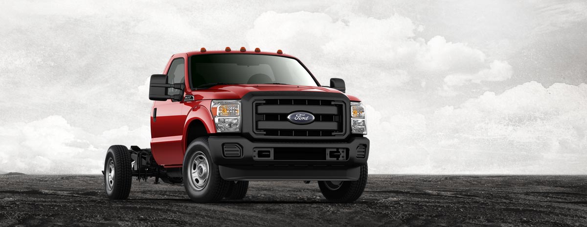 Ford Chassis Cab F-350 XL in Corvallis | Benton County ...