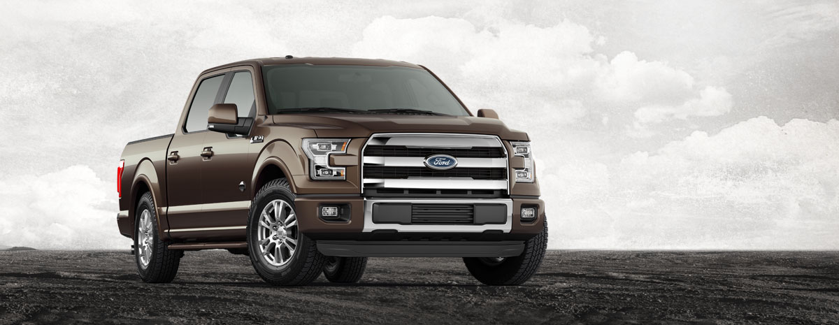 Accessories for ford king ranch #6