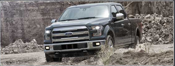 Ford ecoboost fuel economy canada #4