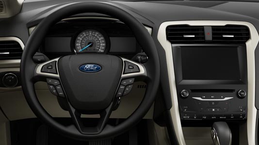 Ford Fusion Se In Nicholasville Jessamine County 2017 2017 Ford Fusion In Nicholasville The Se Technology Package