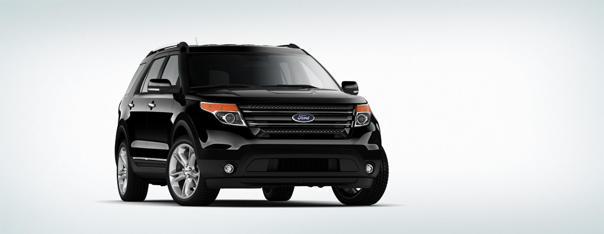 Ford Explorer Limited in Corvallis | Benton County 2015 ...