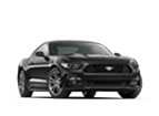 Mustang EcoBoost Premium Fastback