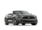 Mustang EcoBoost<sup>®</sup> Premium Convertible