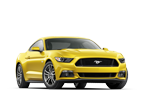 Mustang GT Premium Fastback