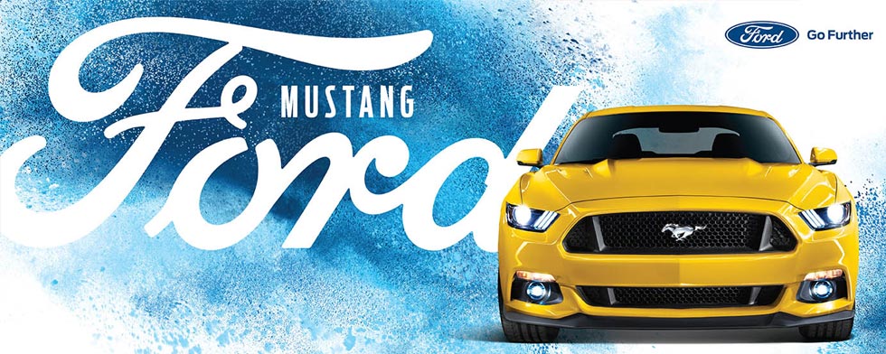 2016 Ford Mustang Main Img