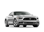 Mustang V6 Fastback