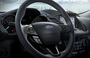 2017 Ford Escape comfort