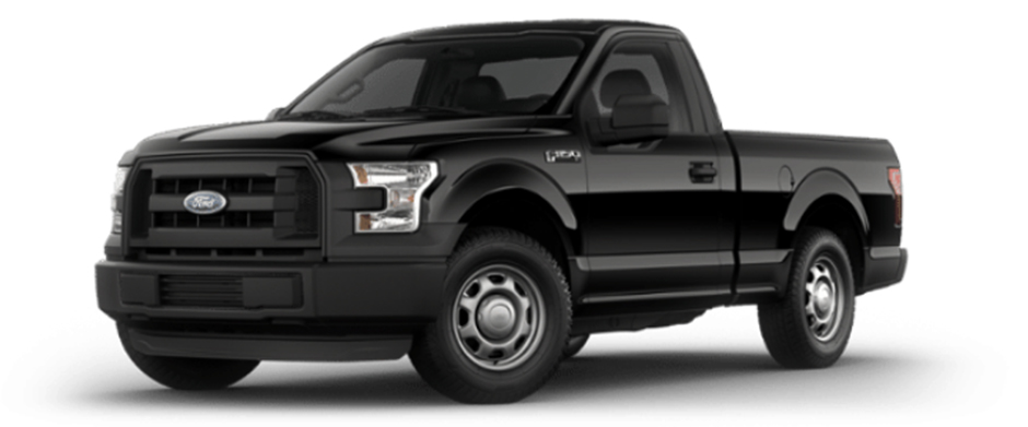 2017 Ford F-150 Main Img