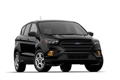 2018 Ford Escape in Larned