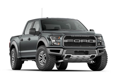 2018 Ford F-150 Raptor in St.Louis