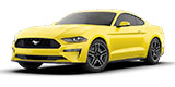 Mustang EcoBoost® Premium Fastback