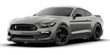 Mustang Shelby GT350®