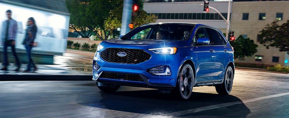 2019 Ford Edge Main Img