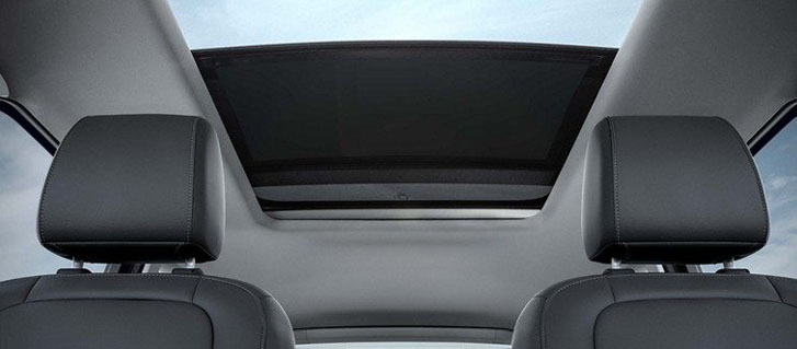 Panoramic Vista Roof®