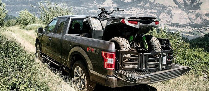 F-150 Off-Road