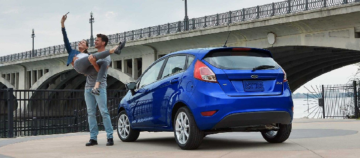 Express Yourself In A Fiesta