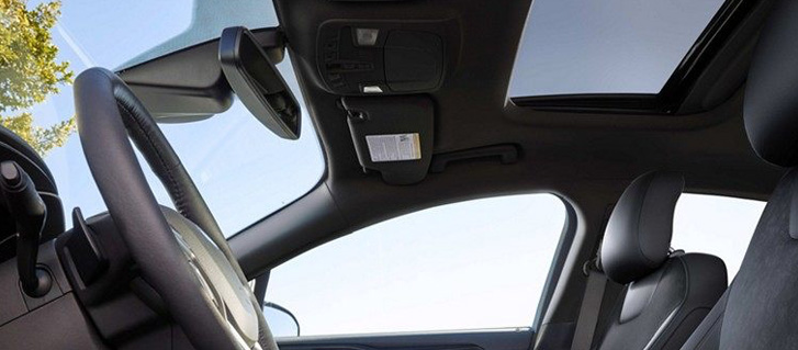 Power Moonroof