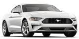Mustang EcoBoost® Fastback